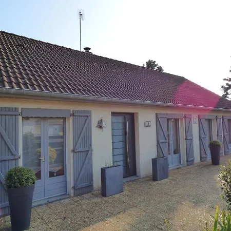 Maison De Plain-pied A 300m De La Plage, Jardin Clos Et Confort Moderne, Calme Assure - Fr-1-361-149 * Jullouville-les-Pins