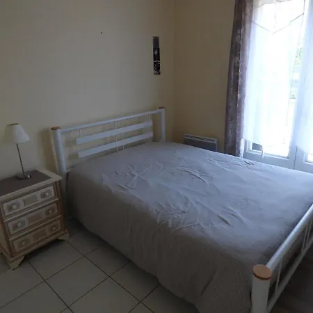 Maison De Plain-pied A 300m De La Plage, Jardin Clos Et Confort Moderne, Calme Assure - Fr-1-361-149 Feriehus *