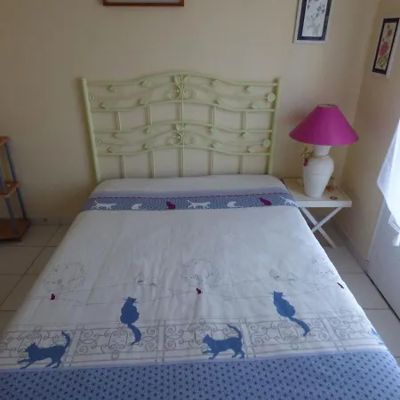 Maison De Plain-pied A 300m De La Plage, Jardin Clos Et Confort Moderne, Calme Assure - Fr-1-361-149 *