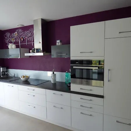 Maison De Plain-pied A 300m De La Plage, Jardin Clos Et Confort Moderne, Calme Assure - Fr-1-361-149 *