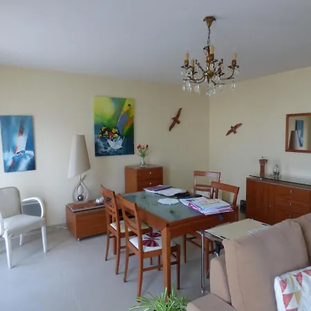 Feriehus Maison De Plain-pied A 300m De La Plage, Jardin Clos Et Confort Moderne, Calme Assure - Fr-1-361-149 *