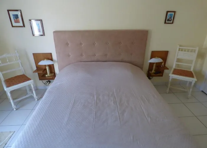 Feriehus Maison De Plain-pied A 300m De La Plage, Jardin Clos Et Confort Moderne, Calme Assure - Fr-1-361-149 Jullouville-les-Pins