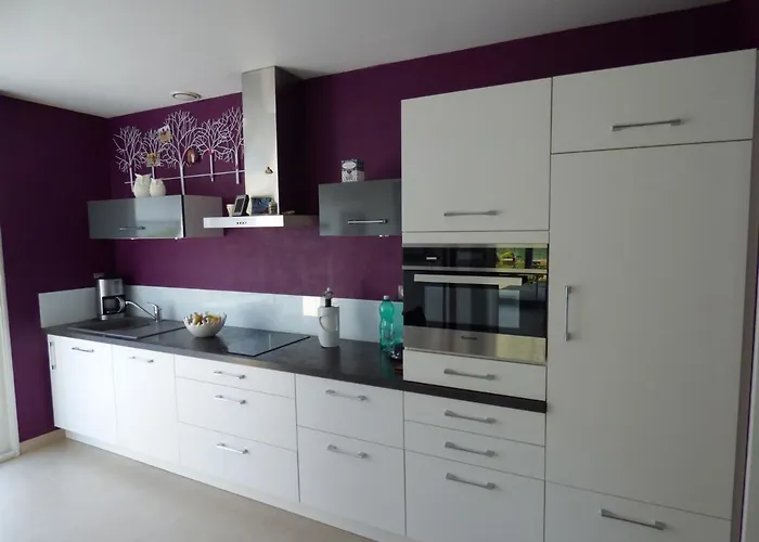 Maison De Plain-pied A 300m De La Plage, Jardin Clos Et Confort Moderne, Calme Assure - Fr-1-361-149 *