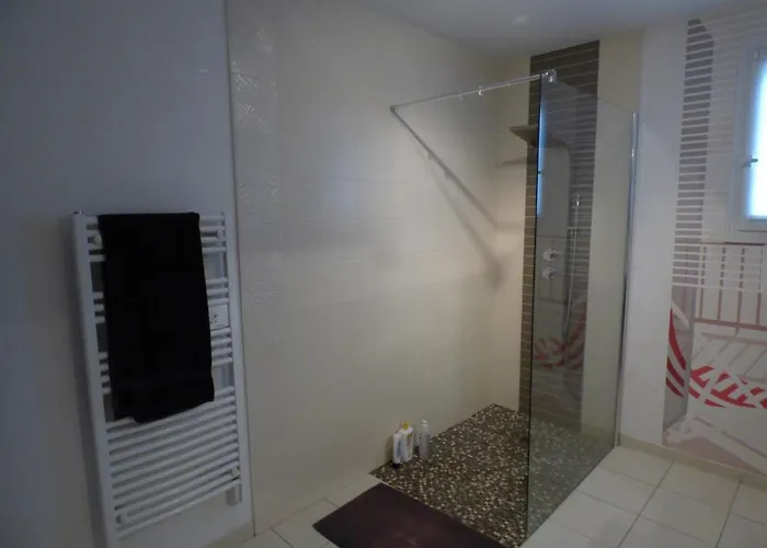 Maison De Plain-pied A 300m De La Plage, Jardin Clos Et Confort Moderne, Calme Assure - Fr-1-361-149 Feriehus *